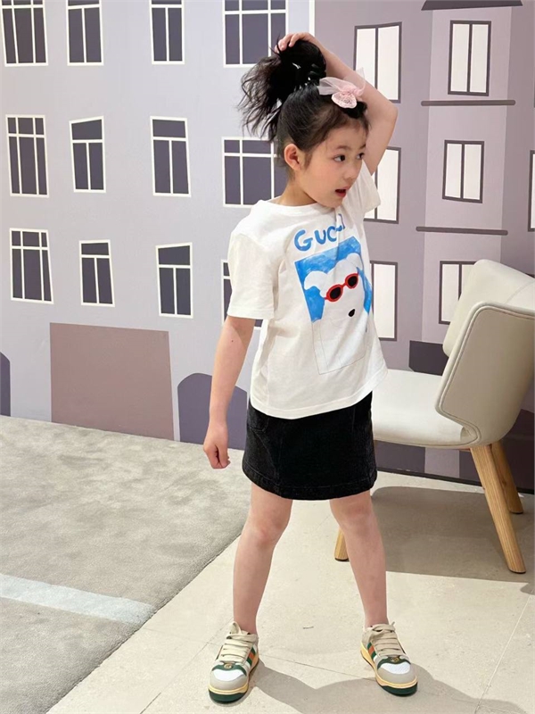 Футболка GUCCI 144849 - фото 285476