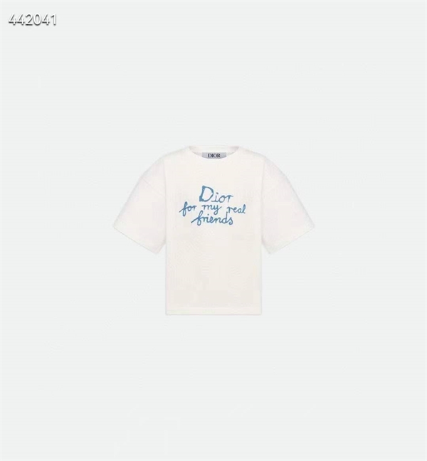 Футболка DIOR 144853 - фото 285510