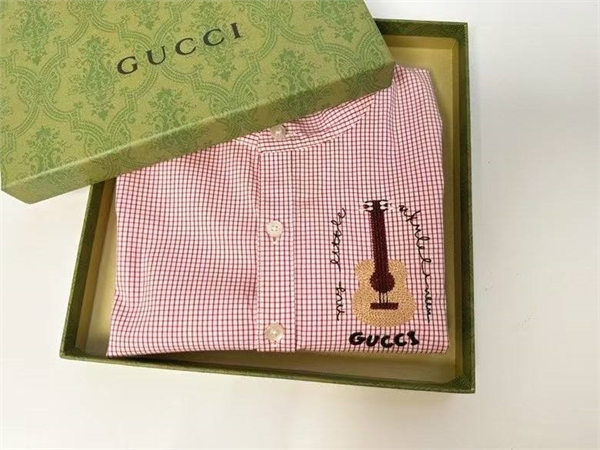 Костюм GUCCI 144862 - фото 285610