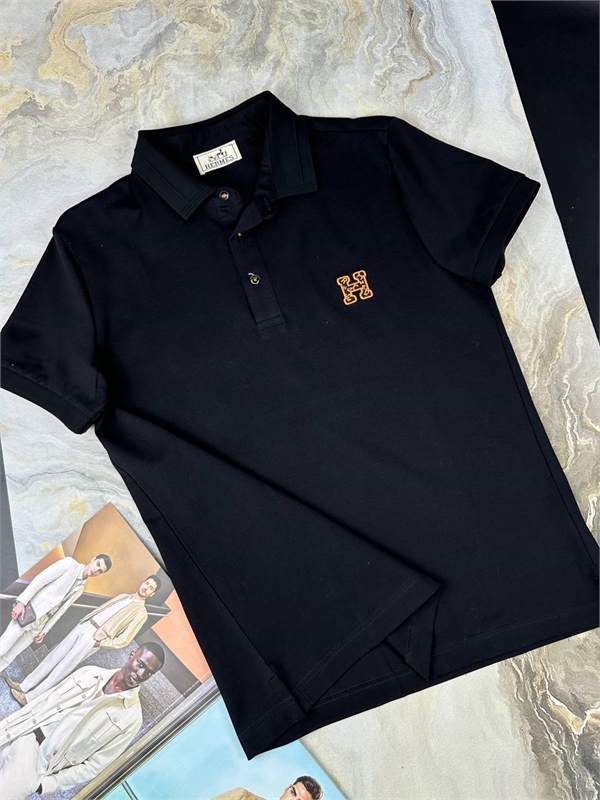 Футболка HERMES 144878 - фото 285693