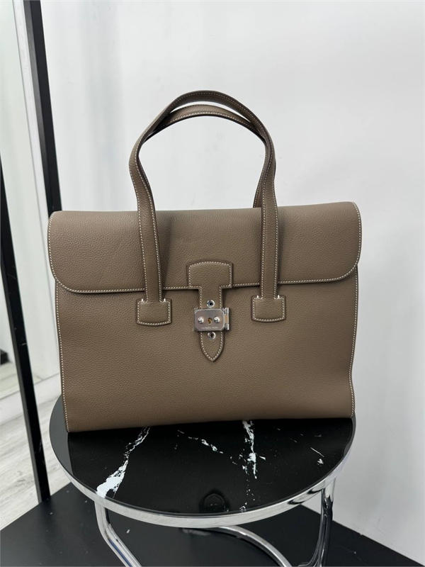 Сумка HERMES 144975 - фото 286177