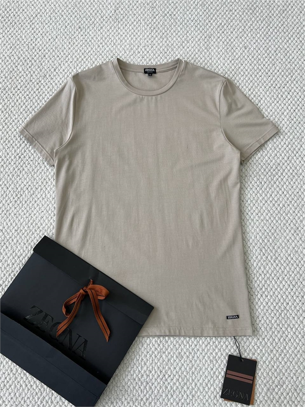 Футболка ZEGNA 144996 - фото 286282