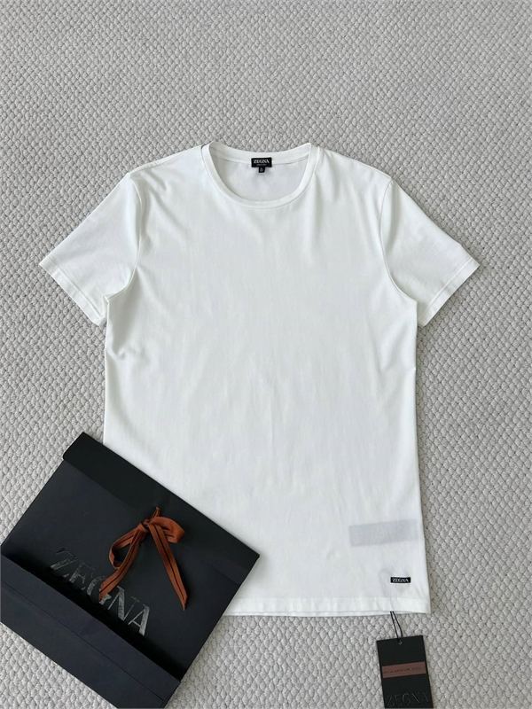 Футболка ZEGNA 144997 - фото 286287