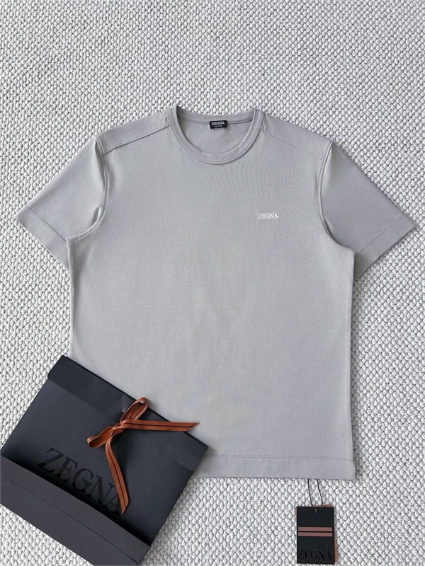 Футболка ZEGNA 144999 - фото 286297