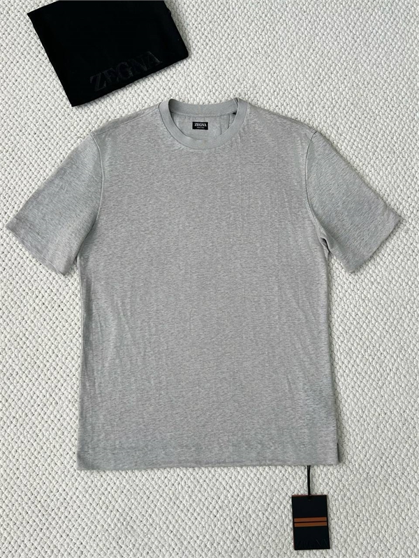 Футболка ZEGNA 145004 - фото 286316