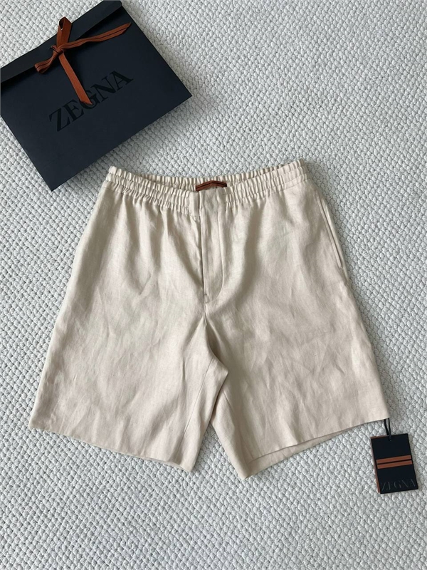 шорты ZEGNA 145006 - фото 286323