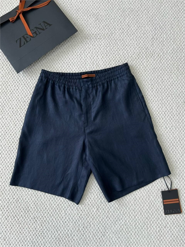 шорты ZEGNA 145008 - фото 286332