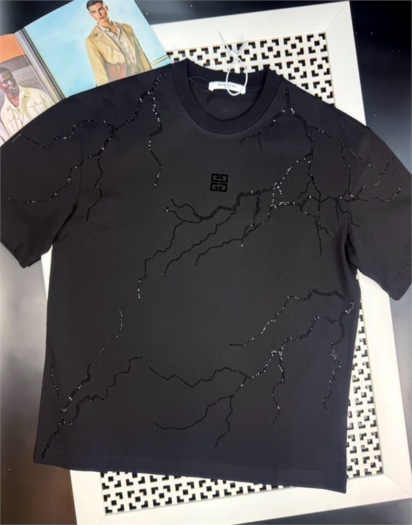 Футболка GIVENCHY 145011 - фото 286346