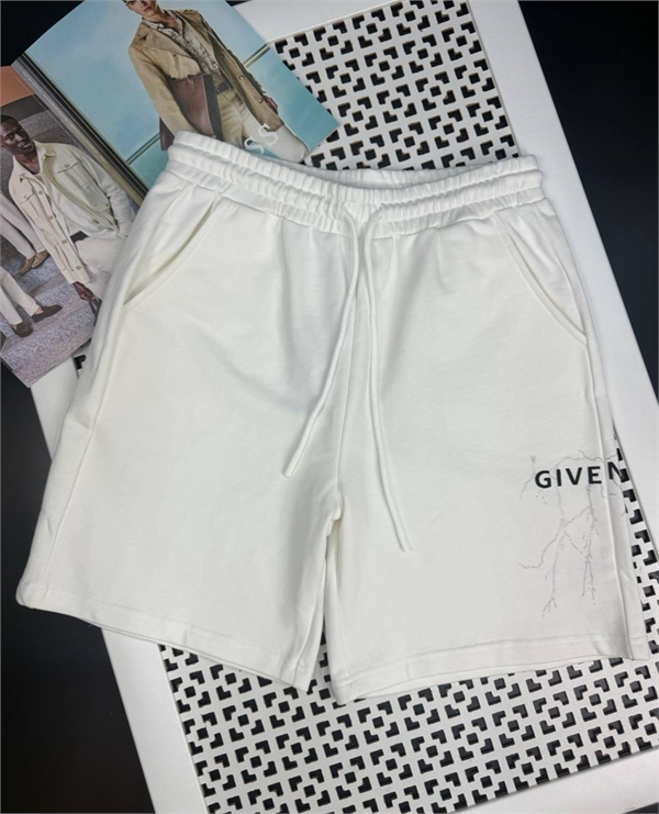 Шорты GIVENCHY 145013 - фото 286354