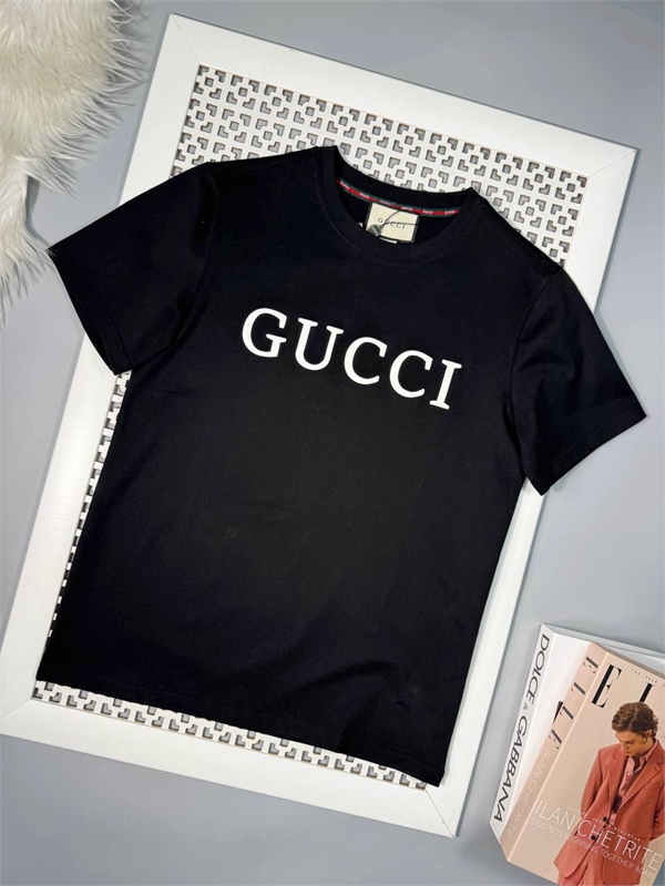 Футболка GUCCI 145018 - фото 286386