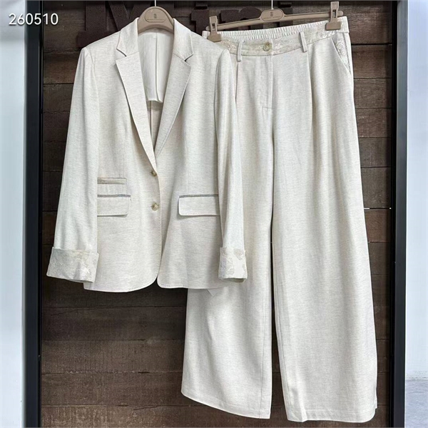Костюм BRUNELLO CUCINELLI 145029 - фото 286465