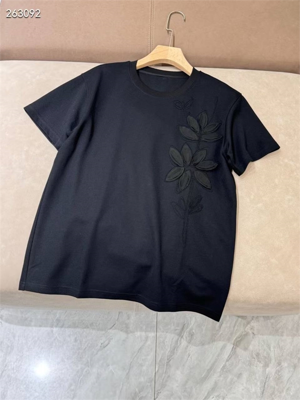 Футболка BRUNELLO CUCINELLI 145032 - фото 286494