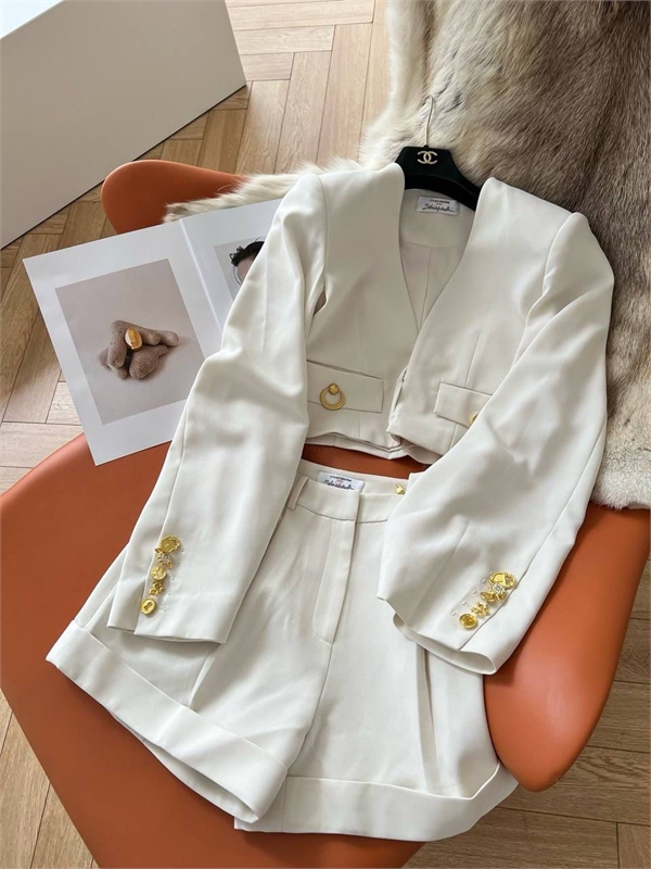 Костюм Schiaparelli 145109 - фото 287097