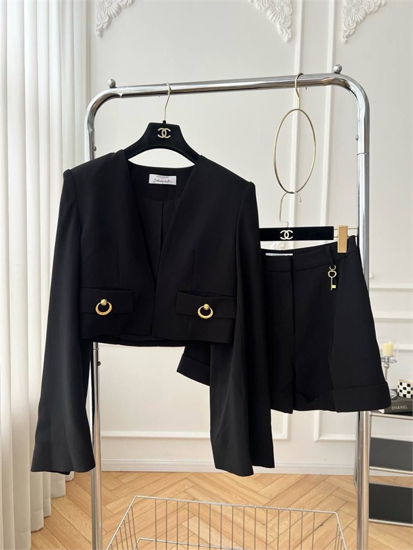 Костюм Schiaparelli 145110 - фото 287099