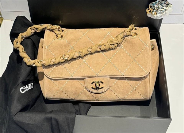 Сумка CHANEL 145140 - фото 287275