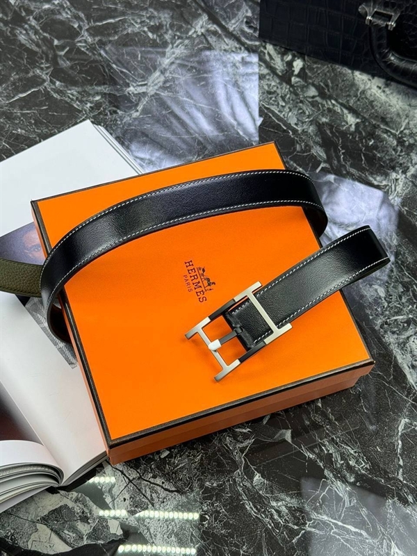 Ремень Hermes 64138 - фото 28747