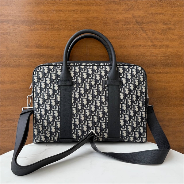 Портфель сумка DIOR 145168 - фото 287537