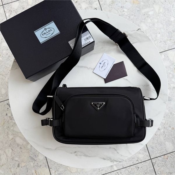 Сумка PRADA 145170 - фото 287551