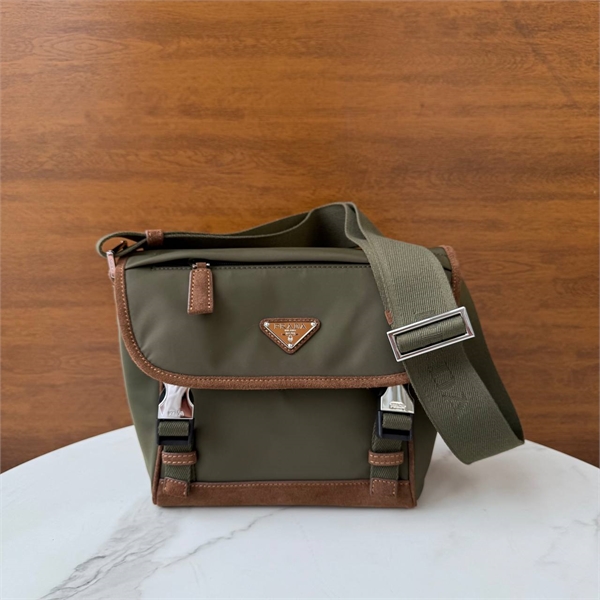 Сумка PRADA 145176 - фото 287586