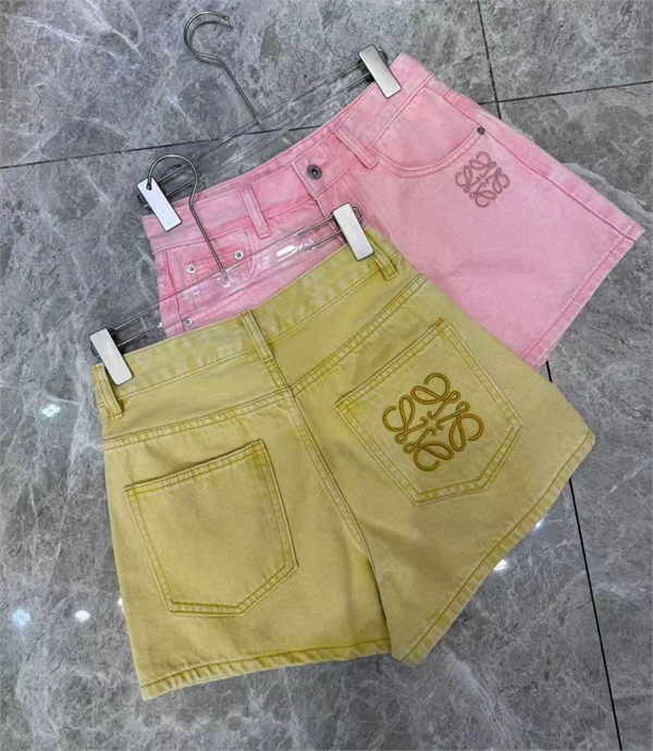 Шорты LOEWE 145251 - фото 287985