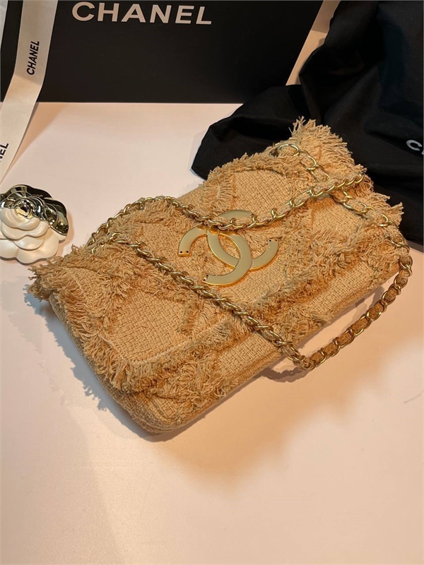 Сумка CHANEL 145264 - фото 288048
