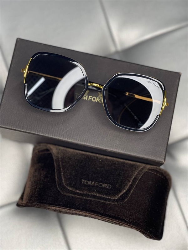 Очки TOM FORD 145269 - фото 288067
