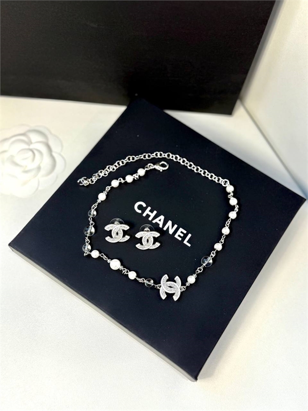 Чокер CHANEL 145271 - фото 288075