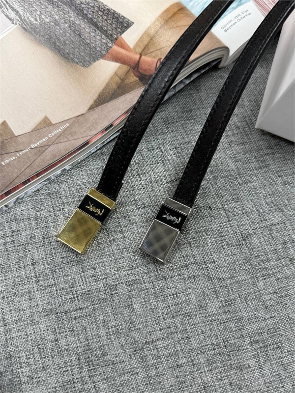 Ремень YSL 145335 - фото 288408