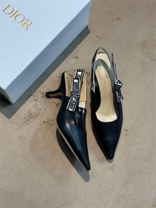 Туфли DIOR 145337 - фото 288416