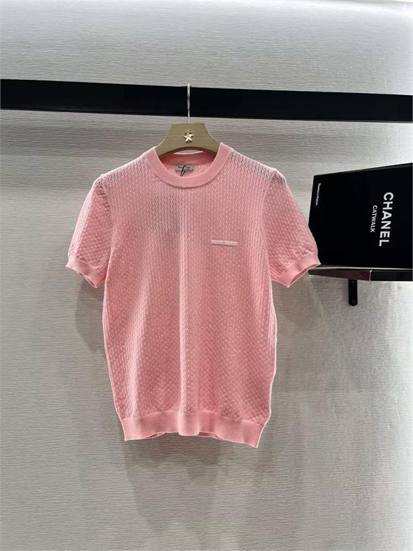 Кофта MIU MIU 145420 - фото 288849