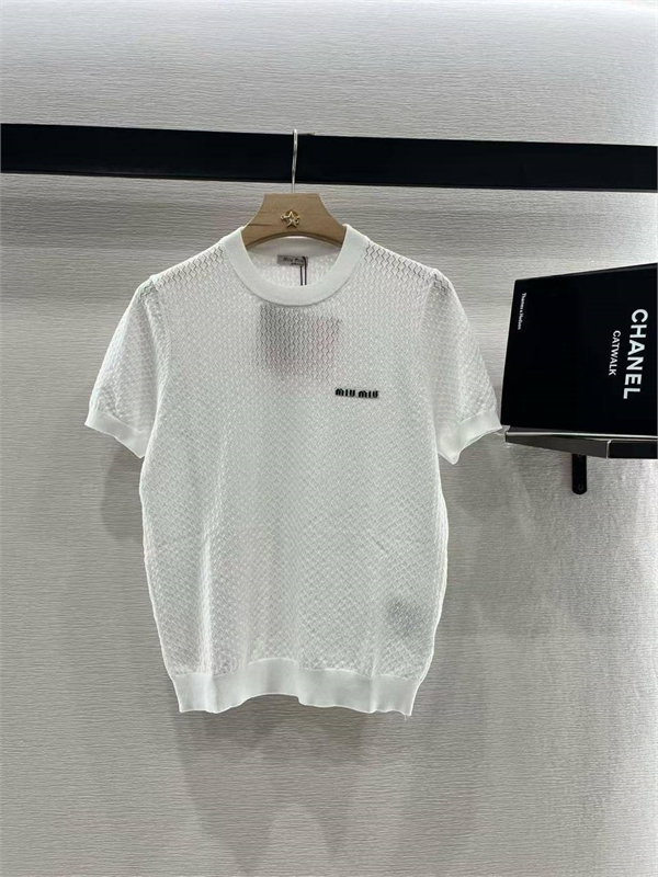 Кофта MIU MIU 145421 - фото 288851