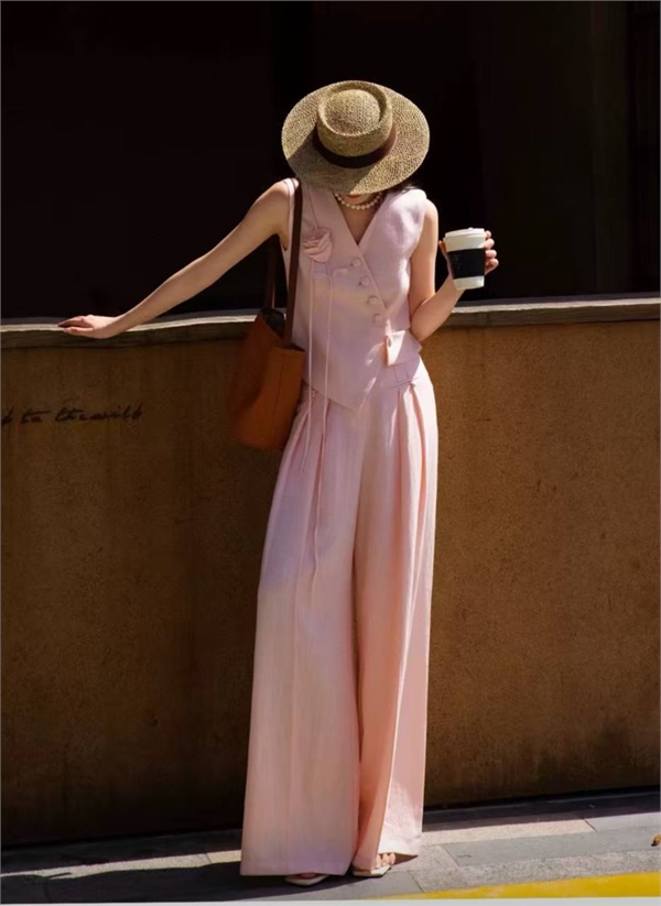 Костюм VALENTINO 145429 - фото 288893
