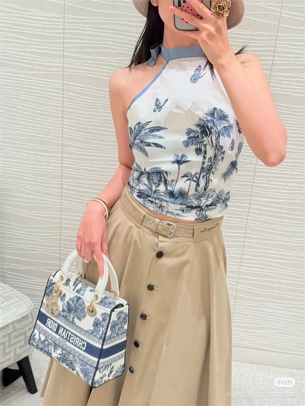 Юбка DIOR 143742 - фото 289317