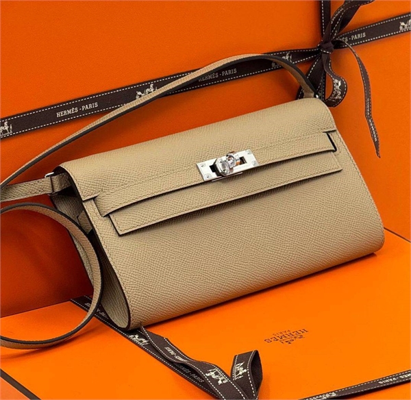 Сумка HERMES 145488 - фото 289501