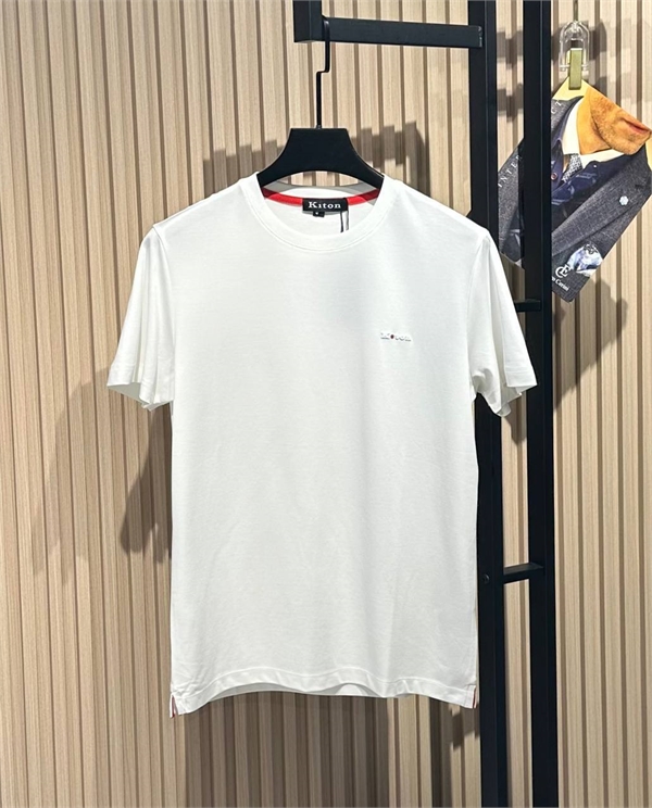 Футболка KITON 145535 - фото 289770