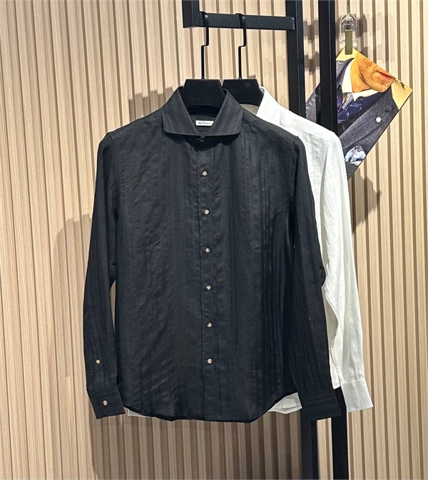 Рубашка KITON 145541 - фото 289786