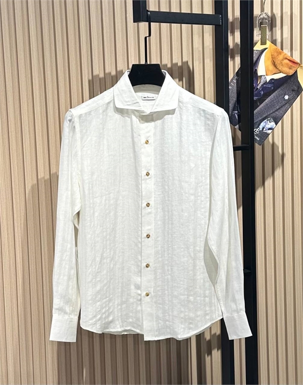 Рубашка KITON 145542 - фото 289792