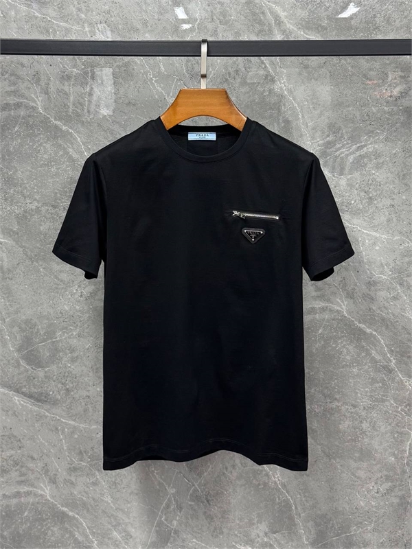 Футболка PRADA 145552 - фото 289846