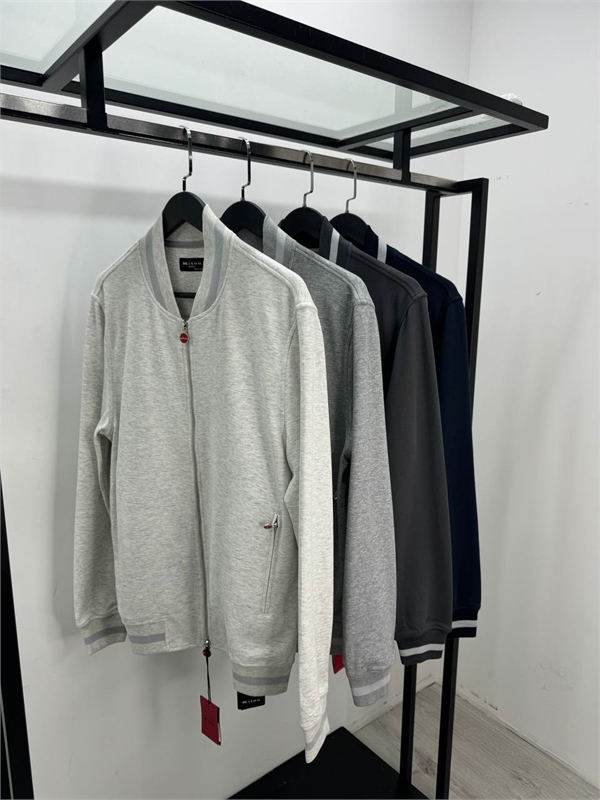 Спортивный костюм KITON 145643 - фото 290472