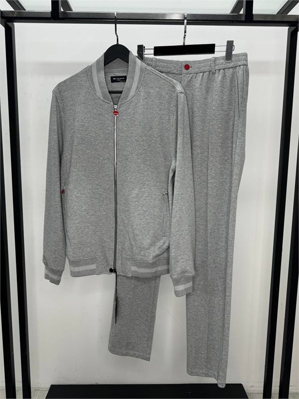 Спортивный костюм KITON 145644 - фото 290478