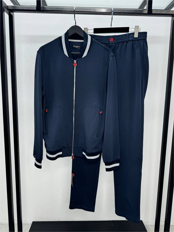 Спортивный костюм KITON 145646 - фото 290488