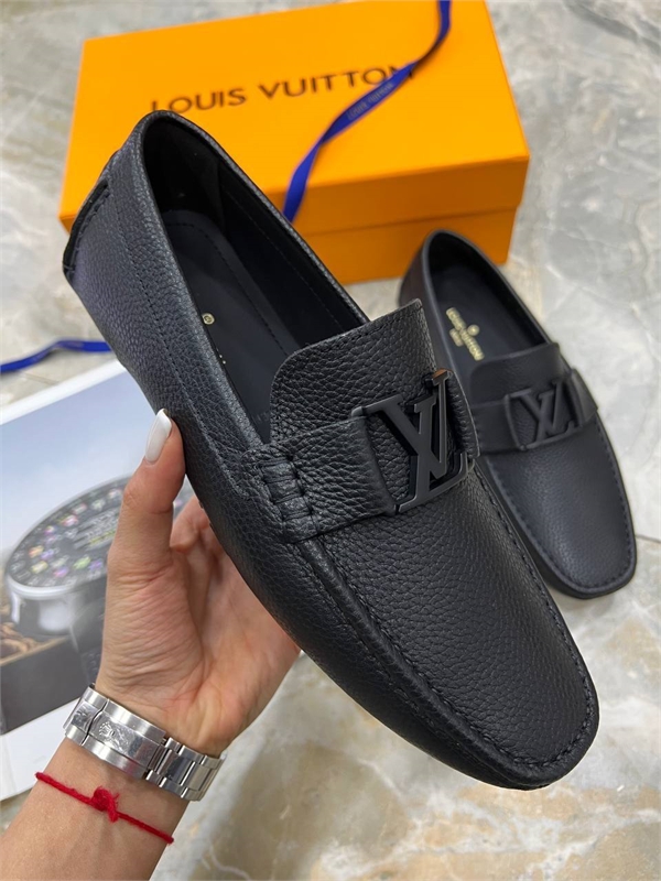 Мокасины LV 145652 - фото 290510