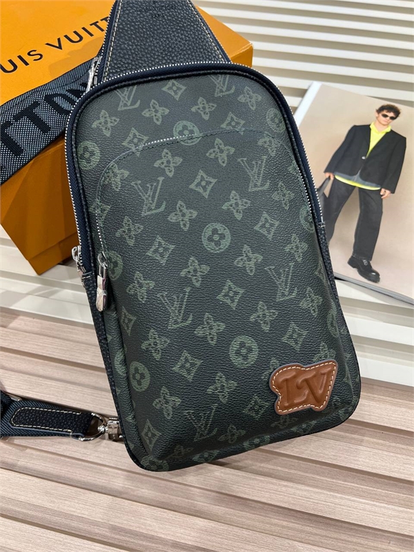 Сумка LV 145679 - фото 290682