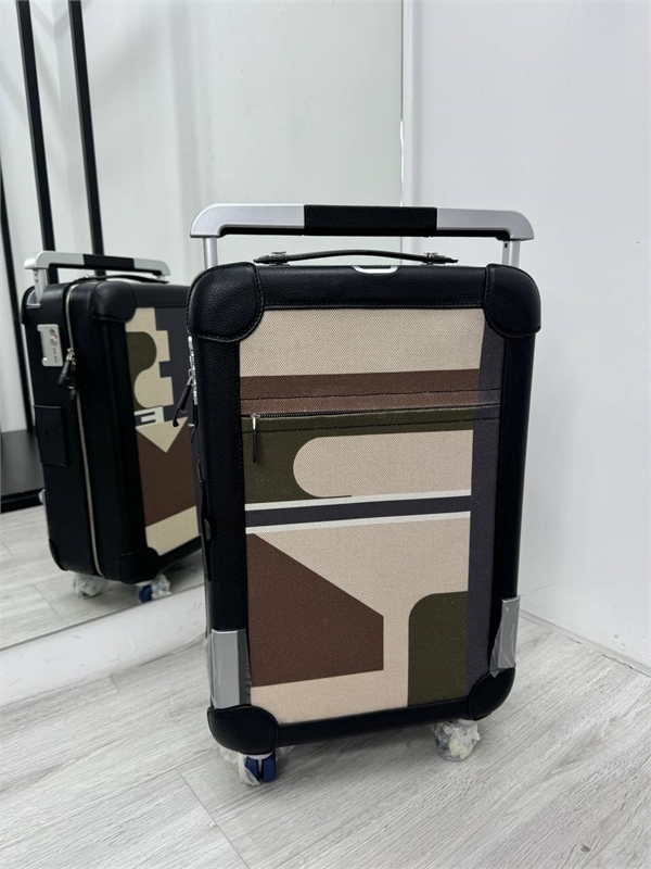 Чемодан HERMES 145714 - фото 290813