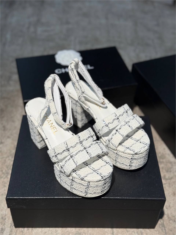 Босоножки HERMES 145724 - фото 290901