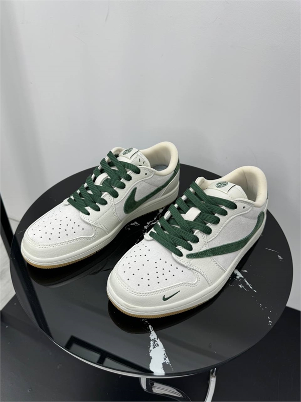 Кеды NIKE 145736 - фото 290975