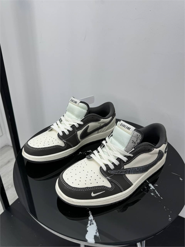 Кеды NIKE Dior 145737 - фото 290979