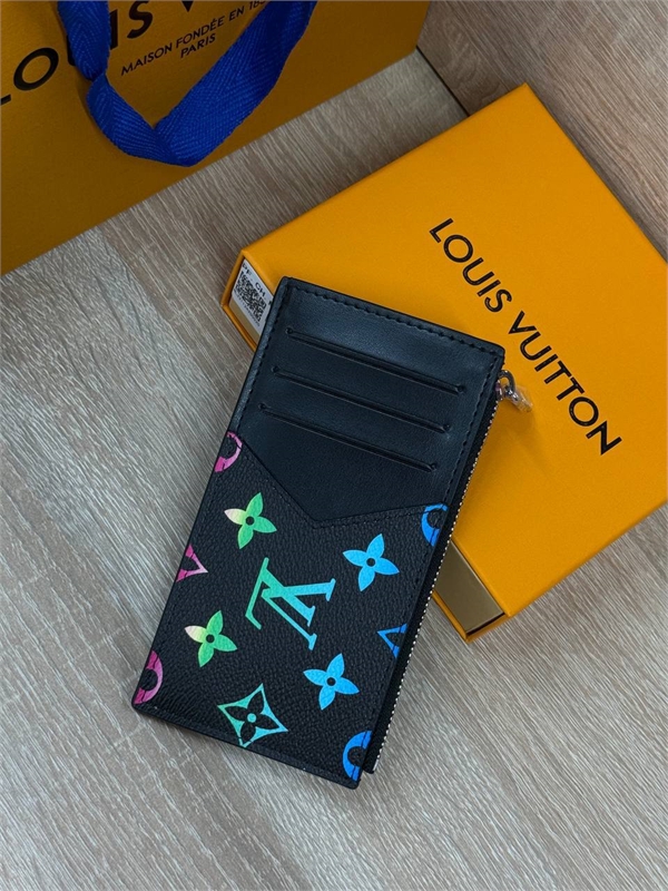 Визитница LV 145748 - фото 291067