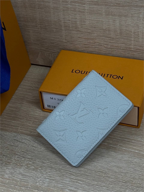 Визитница LV 145749 - фото 291079