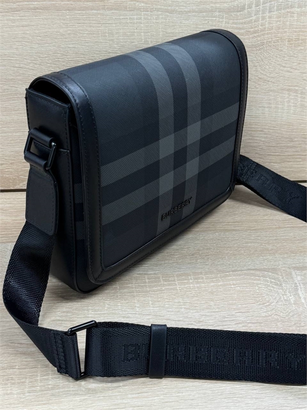 Сумка Burberry 145760 - фото 291216
